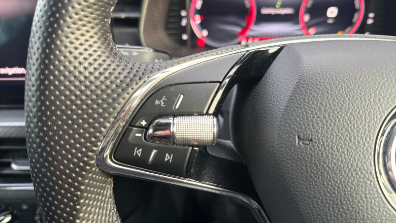 Skoda Kamiq 1.0 TSI 110 Monte Carlo 5dr Petrol Hatchback